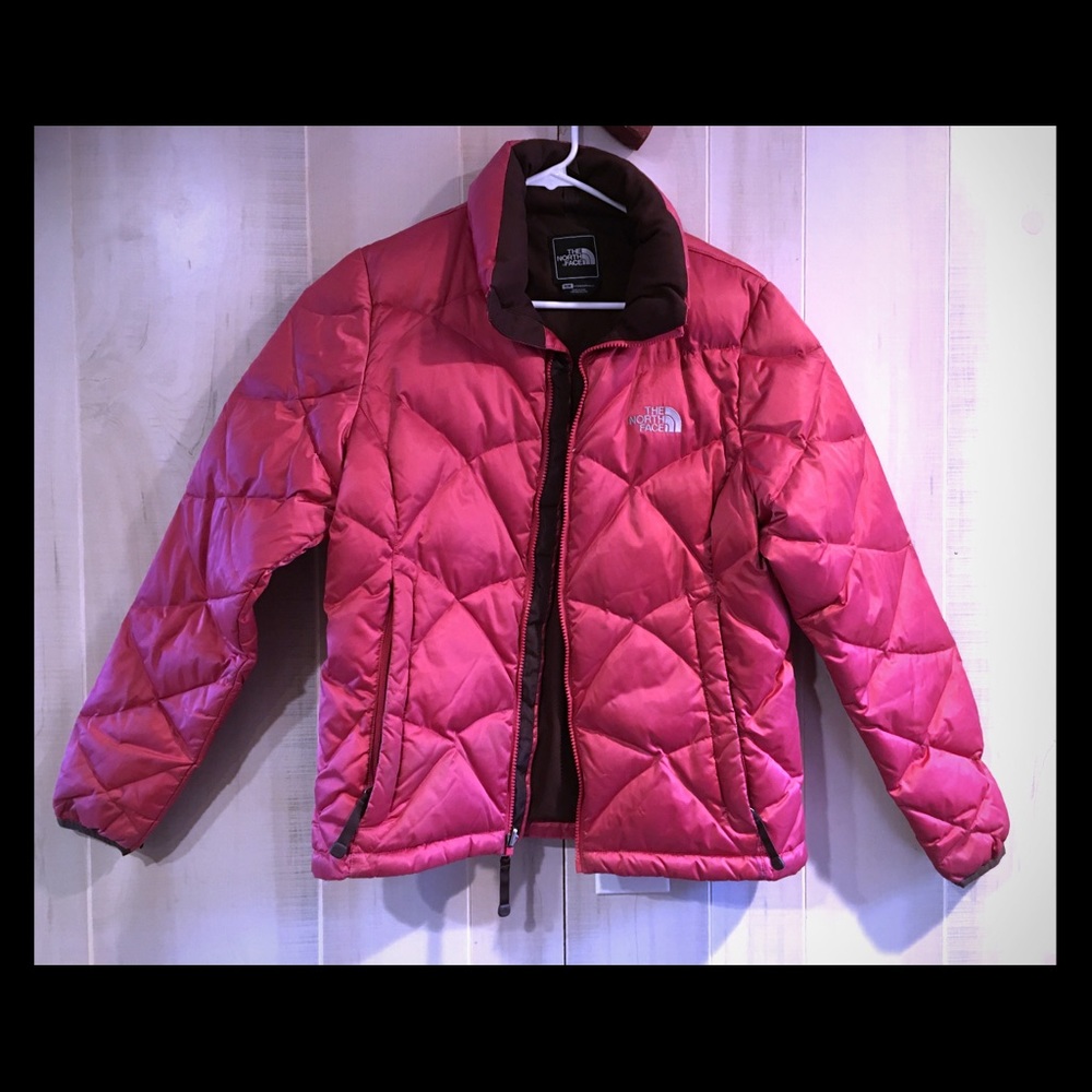 The North Face Jacket